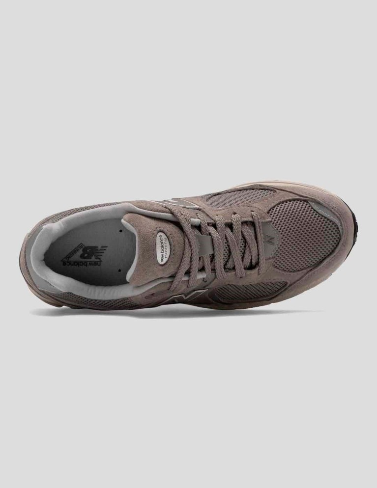 Zapatillas NEW BALANCE 2002r marble head/light aluminum